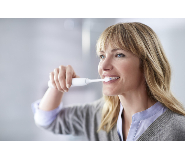 Philips HX6859/68 Sonicare ProtectiveClean 5100 Biala - 1384909 - zdjęcie 6